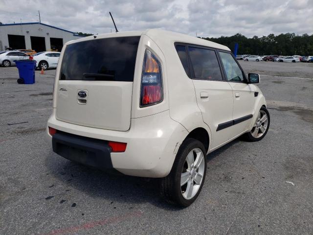 Photo 3 VIN: KNDJT2A2XA7062179 - KIA SOUL + 