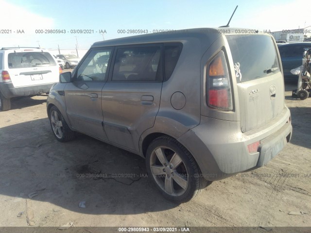 Photo 2 VIN: KNDJT2A2XA7066345 - KIA SOUL 