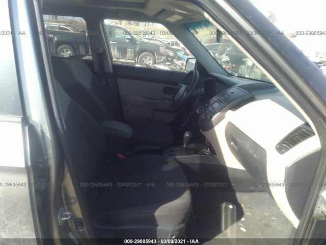 Photo 4 VIN: KNDJT2A2XA7066345 - KIA SOUL 