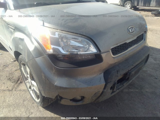 Photo 5 VIN: KNDJT2A2XA7066345 - KIA SOUL 