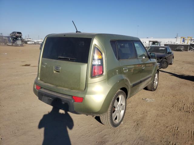 Photo 3 VIN: KNDJT2A2XA7066412 - KIA SOUL + 