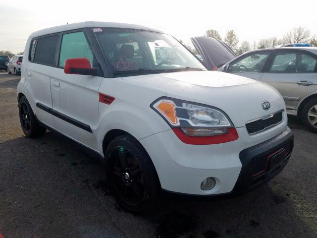 Photo 0 VIN: KNDJT2A2XA7067415 - KIA SOUL + 