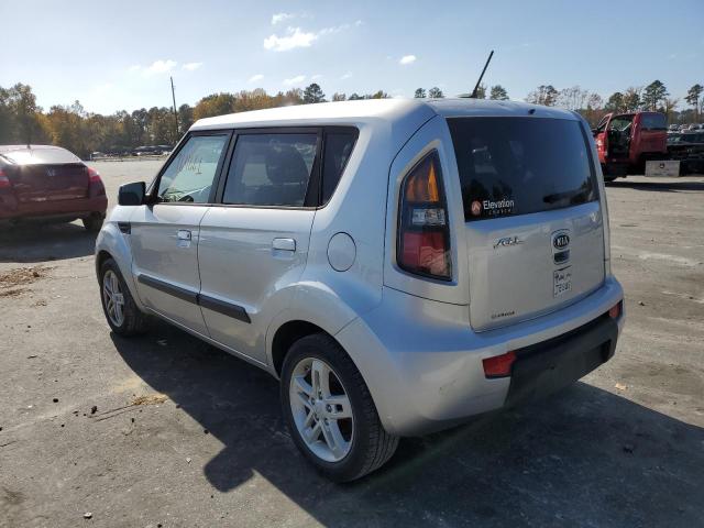 Photo 2 VIN: KNDJT2A2XA7067446 - KIA SOUL + 