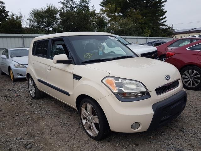 Photo 0 VIN: KNDJT2A2XA7067673 - KIA SOUL + 