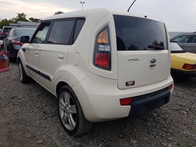 Photo 2 VIN: KNDJT2A2XA7067673 - KIA SOUL + 