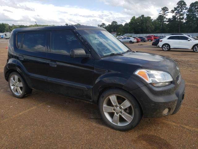 Photo 3 VIN: KNDJT2A2XA7070122 - KIA SOUL 