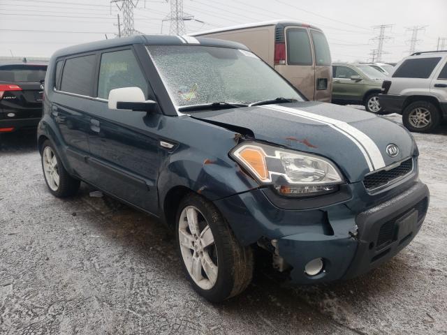 Photo 0 VIN: KNDJT2A2XA7070508 - KIA SOUL + 