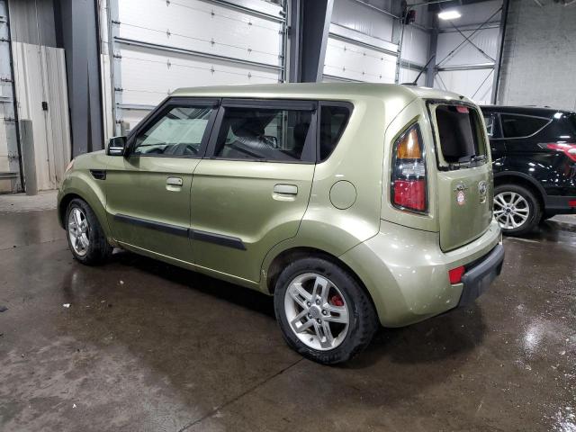 Photo 1 VIN: KNDJT2A2XA7074252 - KIA SOUL + 