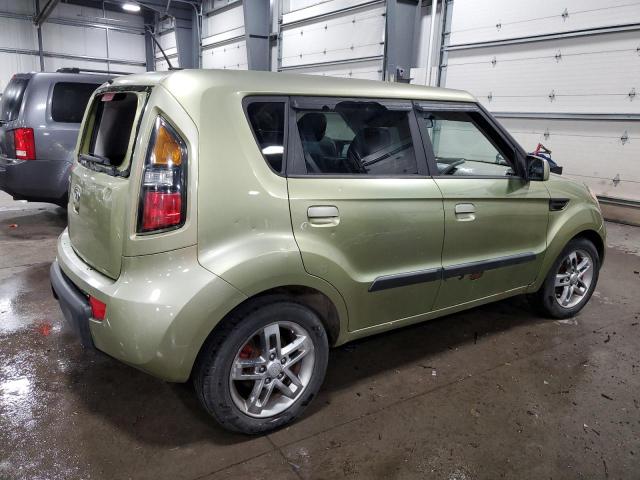 Photo 2 VIN: KNDJT2A2XA7074252 - KIA SOUL + 