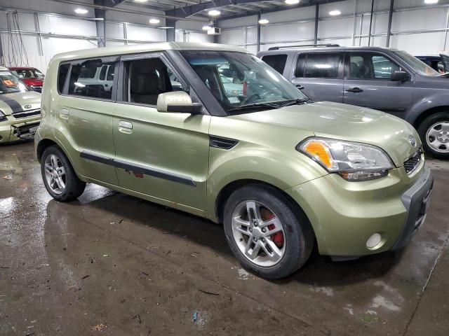 Photo 3 VIN: KNDJT2A2XA7074252 - KIA SOUL + 