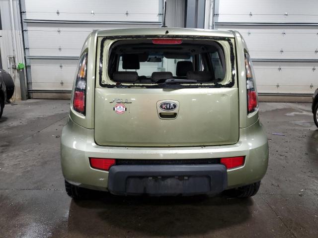 Photo 5 VIN: KNDJT2A2XA7074252 - KIA SOUL + 