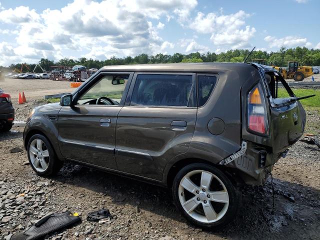 Photo 1 VIN: KNDJT2A2XA7077457 - KIA SOUL + 