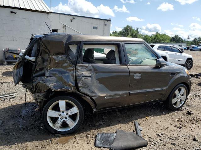 Photo 2 VIN: KNDJT2A2XA7077457 - KIA SOUL + 