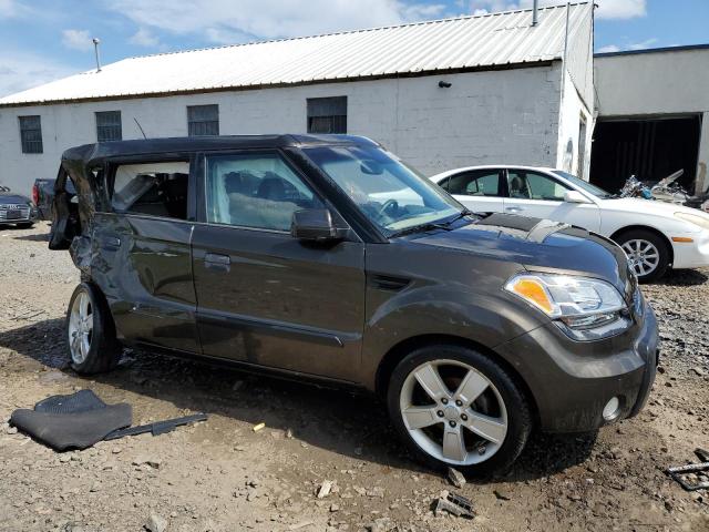 Photo 3 VIN: KNDJT2A2XA7077457 - KIA SOUL + 