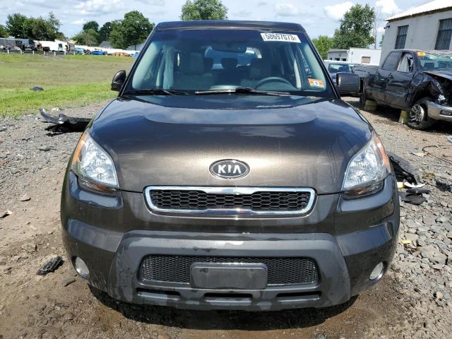 Photo 4 VIN: KNDJT2A2XA7077457 - KIA SOUL + 