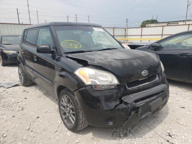 Photo 0 VIN: KNDJT2A2XA7078642 - KIA SOUL + 