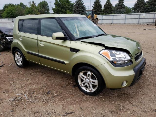 Photo 3 VIN: KNDJT2A2XA7081928 - KIA SOUL + 