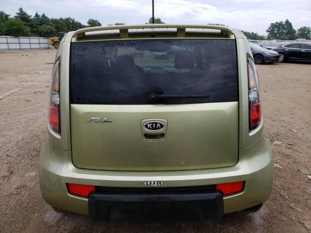 Photo 5 VIN: KNDJT2A2XA7081928 - KIA SOUL + 