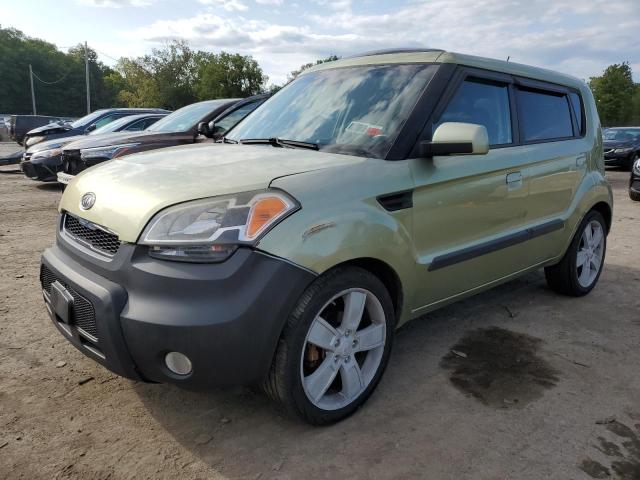 Photo 0 VIN: KNDJT2A2XA7087213 - KIA SOUL + 