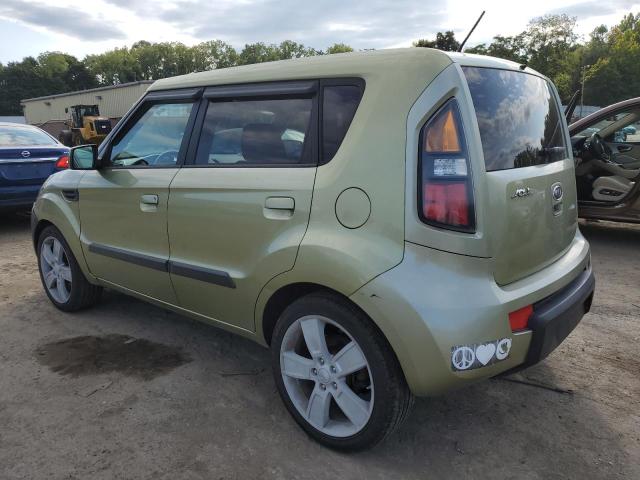 Photo 1 VIN: KNDJT2A2XA7087213 - KIA SOUL + 