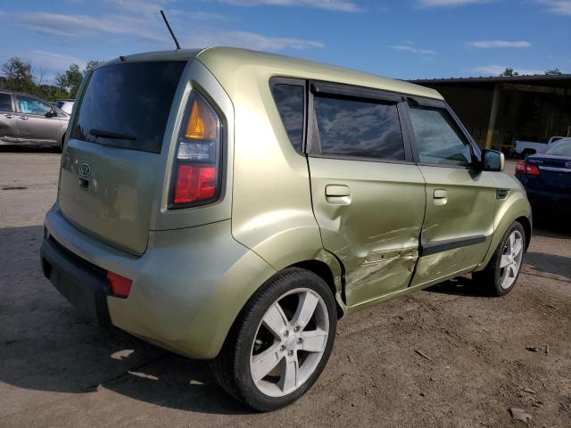 Photo 2 VIN: KNDJT2A2XA7087213 - KIA SOUL + 