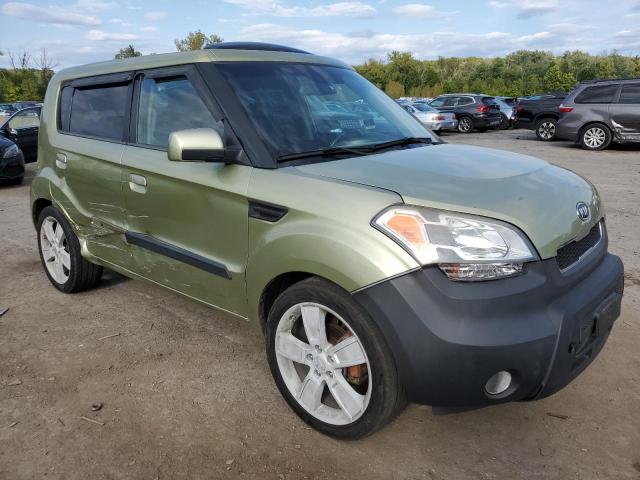 Photo 3 VIN: KNDJT2A2XA7087213 - KIA SOUL + 