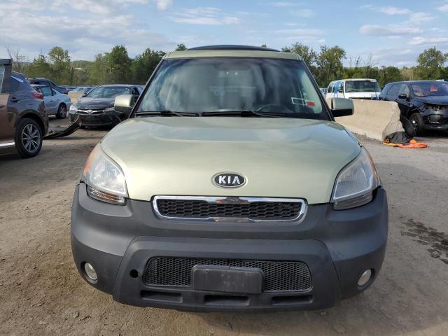 Photo 4 VIN: KNDJT2A2XA7087213 - KIA SOUL + 