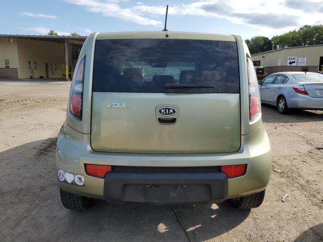 Photo 5 VIN: KNDJT2A2XA7087213 - KIA SOUL + 