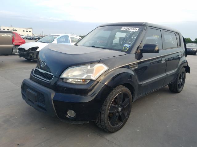 Photo 1 VIN: KNDJT2A2XA7094226 - KIA SOUL + 