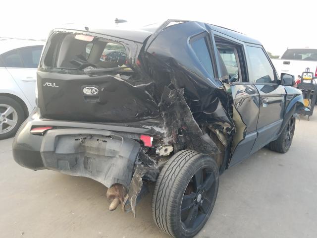 Photo 3 VIN: KNDJT2A2XA7094226 - KIA SOUL + 