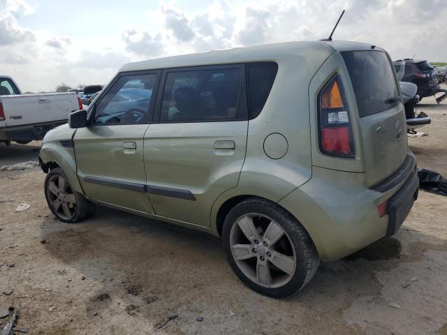 Photo 1 VIN: KNDJT2A2XA7095828 - KIA SOUL + 