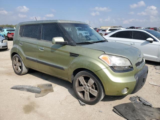 Photo 3 VIN: KNDJT2A2XA7095828 - KIA SOUL + 