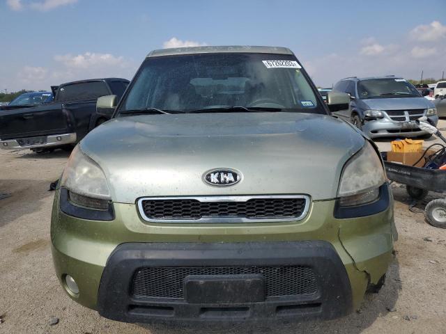 Photo 4 VIN: KNDJT2A2XA7095828 - KIA SOUL + 