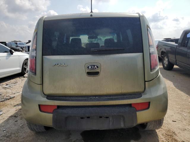 Photo 5 VIN: KNDJT2A2XA7095828 - KIA SOUL + 