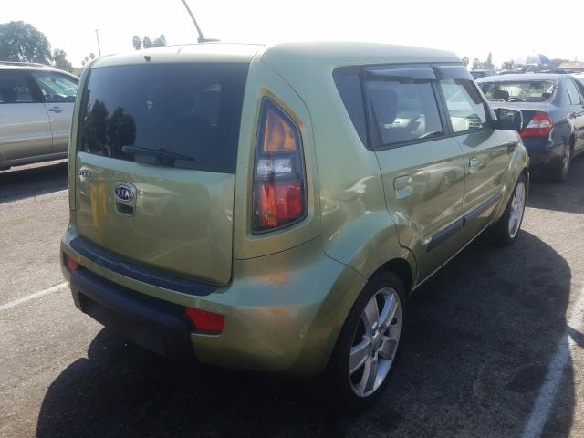 Photo 3 VIN: KNDJT2A2XA7098941 - KIA SOUL + 