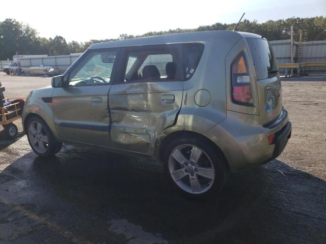 Photo 1 VIN: KNDJT2A2XA7102468 - KIA SOUL 