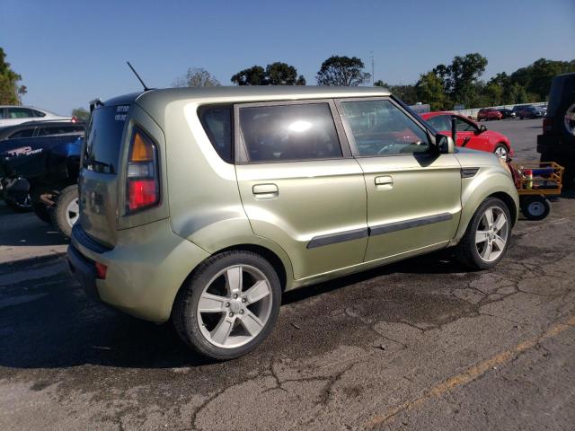 Photo 2 VIN: KNDJT2A2XA7102468 - KIA SOUL 