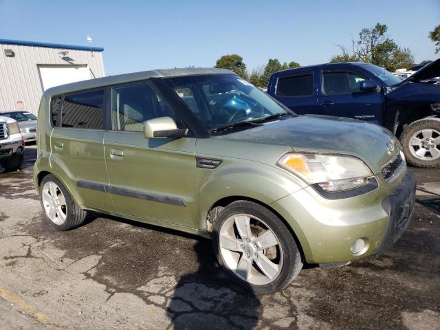 Photo 3 VIN: KNDJT2A2XA7102468 - KIA SOUL 