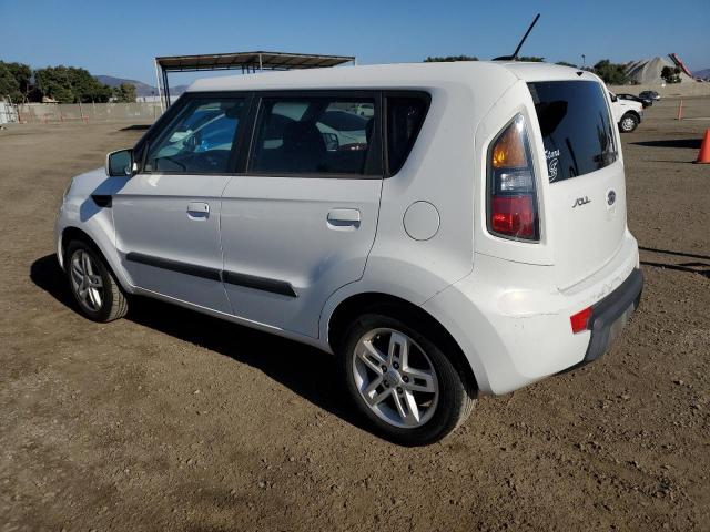 Photo 1 VIN: KNDJT2A2XA7103426 - KIA SOUL + 