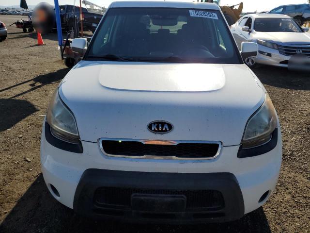 Photo 4 VIN: KNDJT2A2XA7103426 - KIA SOUL + 