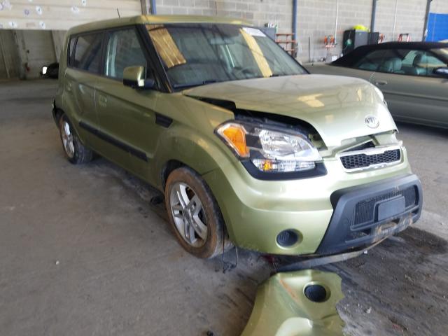 Photo 0 VIN: KNDJT2A2XA7107976 - KIA SOUL 