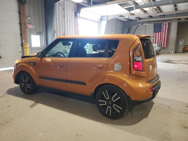 Photo 1 VIN: KNDJT2A2XA7108464 - KIA SOUL + 