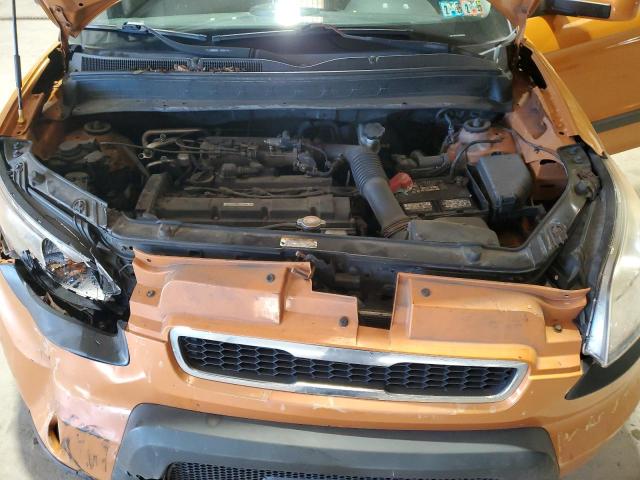 Photo 11 VIN: KNDJT2A2XA7108464 - KIA SOUL + 