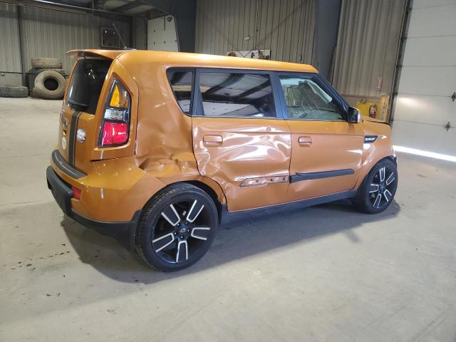 Photo 2 VIN: KNDJT2A2XA7108464 - KIA SOUL + 