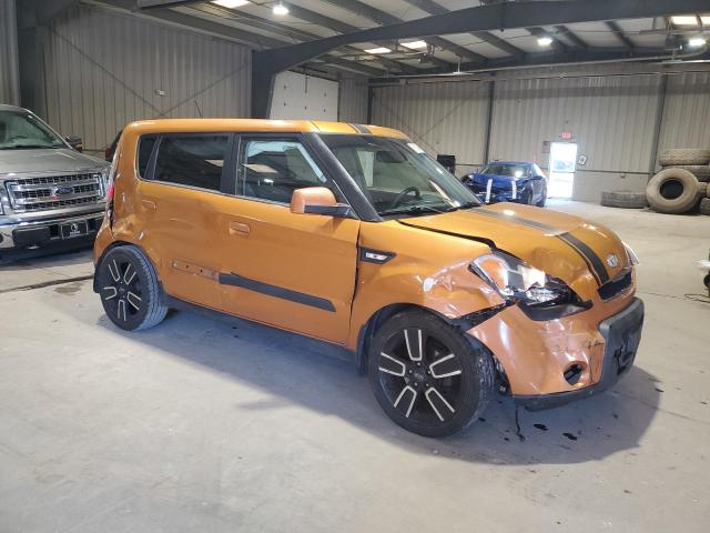 Photo 3 VIN: KNDJT2A2XA7108464 - KIA SOUL + 