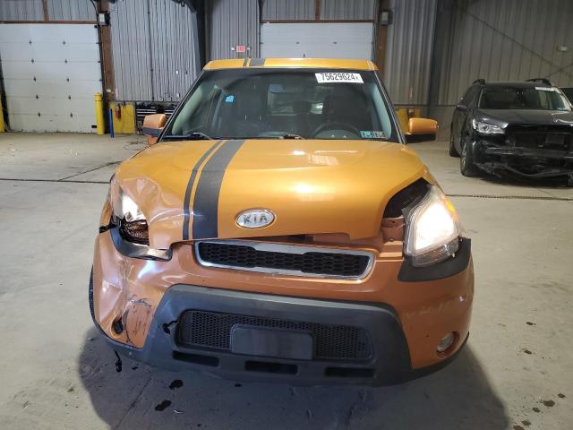 Photo 4 VIN: KNDJT2A2XA7108464 - KIA SOUL + 