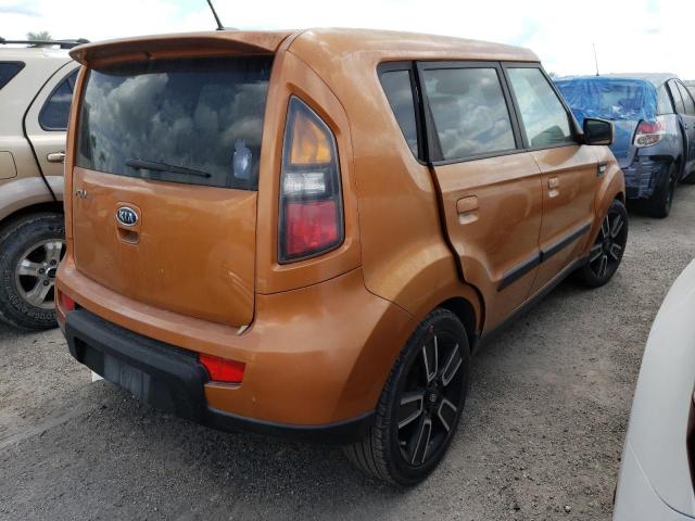 Photo 3 VIN: KNDJT2A2XA7110117 - KIA SOUL 