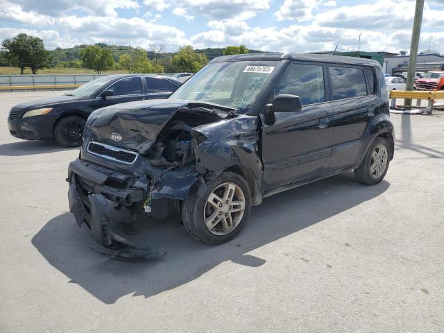 Photo 0 VIN: KNDJT2A2XA7112790 - KIA SOUL 