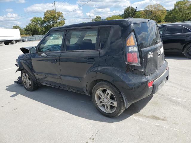 Photo 1 VIN: KNDJT2A2XA7112790 - KIA SOUL 