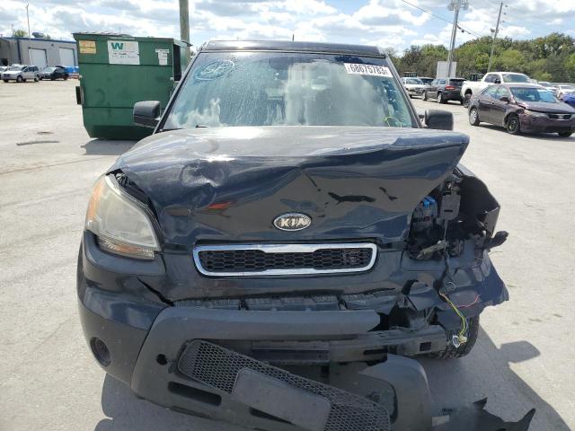 Photo 4 VIN: KNDJT2A2XA7112790 - KIA SOUL 